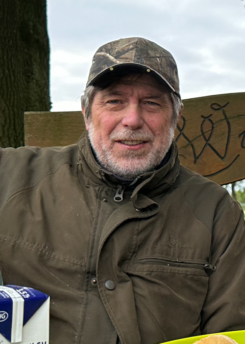 Günther Tholen